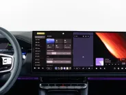 Zeekr 9X Max (6 seats) I, 2025 — экстерьер, фото 25
