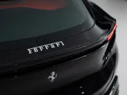 Ferrari Purosangue I, 2024 — экстерьер, фото 35