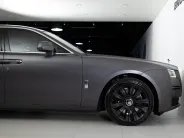 Rolls-Royce Ghost Individual II (Series I), 2021 — экстерьер, фото 40