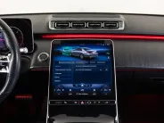 Mercedes-Benz S-Класс S 350 d 4MATIC PREMIUM VII (W223), 2021 — экстерьер, фото 24