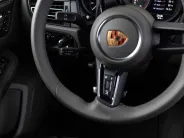 Porsche Macan Базовая I Рестайлинг 2, 2025 — экстерьер, фото 14