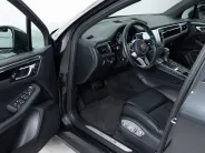 Porsche Macan S I, 2016 — экстерьер, фото 7