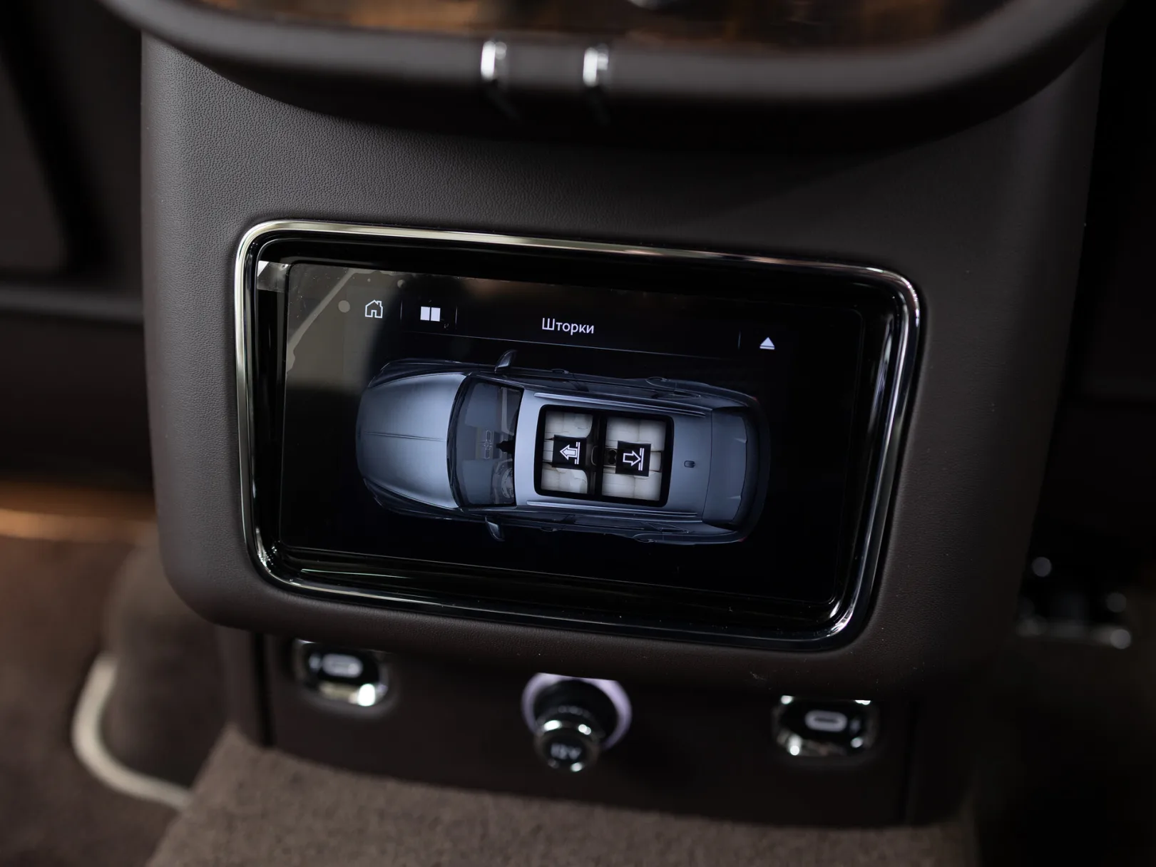 Bentley Bentayga Individual I Рестайлинг, 2022 — экстерьер, фото 38