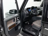 Mercedes-Benz G-Класс G 450 d AMG Line III (W465) Рестайлинг, 2025 — экстерьер, фото 7