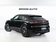 Porsche Cayenne Coupé III Рестайлинг, 2026 — экстерьер, фото 4