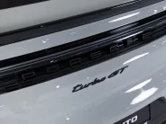 Porsche Cayenne Turbo GT III Рестайлинг, 2025 — экстерьер, фото 34