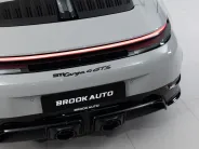 Porsche 911 Targa 4 GTS VIII (992) Рестайлинг, 2025 — экстерьер, фото 37