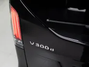 Mercedes-Benz V-Класс Exclusive III (W447) Рестайлинг 2, 2026 — экстерьер, фото 33