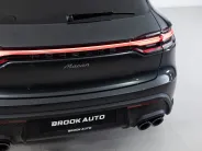 Porsche Macan Базовая I Рестайлинг 2, 2025 — экстерьер, фото 28