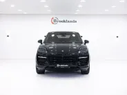 Porsche Cayenne GTS Coupé III Рестайлинг, 2024 — экстерьер, фото 2