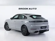Porsche Cayenne Coupé III Рестайлинг, 2025 — экстерьер, фото 6