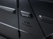 Mercedes-Benz G-Класс AMG G 63 II (W465) Рестайлинг, 2026 — экстерьер, фото 39