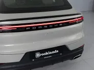 Porsche Cayenne Coupé III Рестайлинг, 2024 — экстерьер, фото 27