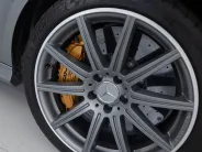 Mercedes-Benz E-Класс AMG E 63 AMG 4MATIC IV (W212, S212) Рестайлинг, 2014 — экстерьер, фото 35