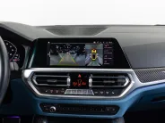 BMW M3 Competition VI (G80), 2022 — экстерьер, фото 20