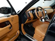 Land Rover Range Rover SVAutobiography IV Рестайлинг, 2020 — экстерьер, фото 7
