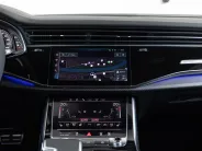 Audi Q8 55 TFSI I (4M) Рестайлинг, 2024 — экстерьер, фото 29