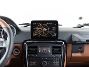 Mercedes-Benz G-Класс G 350 d II (W463) Рестайлинг 4, 2018 — экстерьер, фото 25