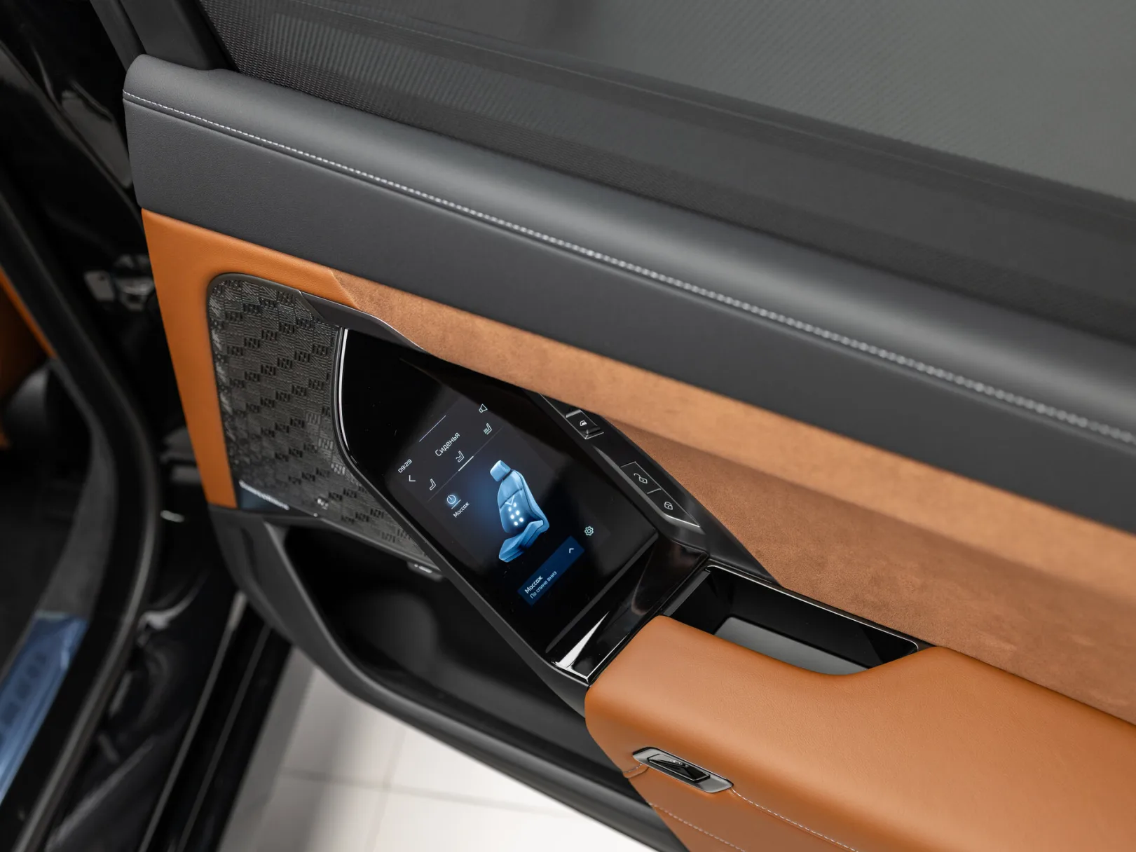BMW 7 серии 740 xDrive VII (G70) Рестайлинг, 2026 — экстерьер, фото 31