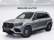Mercedes-Benz GLS 580 4MATIC II (X167), 2023 — экстерьер, фото 1
