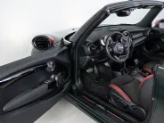 Mini Cabrio JCW III Рестайлинг, 2019 — экстерьер, фото 13