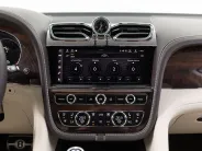 Bentley Bentayga Individual I Рестайлинг, 2022 — экстерьер, фото 28