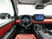 Toyota Tundra TRD Pro III, 2023 — экстерьер, фото 13