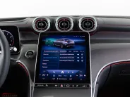 Mercedes-Benz GLC Coupe AMG GLC 43 4MATIC II (C254), 2025 — экстерьер, фото 29