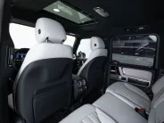 Mercedes-Benz G-Класс G 450 d AMG Line III (W465) Рестайлинг, 2024 — экстерьер, фото 31