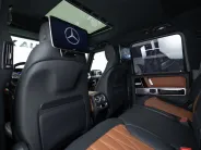 Mercedes-Benz G-Класс AMG G 63 II (W463), 2022 — экстерьер, фото 23