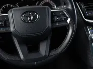 Toyota Land Cruiser 70th Anniversary 300 Series, 2021 — экстерьер, фото 16