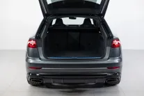 Audi Q8 55 TFSI I (4M) Рестайлинг, 2025 — экстерьер, фото 31