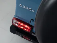 Mercedes-Benz G-Класс II (W463) Рестайлинг 4, 2018 — экстерьер, фото 25