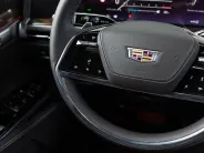 Cadillac Escalade Sport Platinum V Рестайлинг, 2025 — экстерьер, фото 16