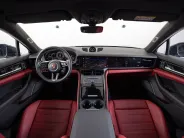 Porsche Panamera GTS III, 2024 — экстерьер, фото 31