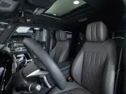 Mercedes-Benz G-Класс G 450 d AMG Line III (W465) Рестайлинг, 2024 — экстерьер, фото 11