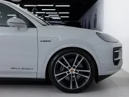 Porsche Cayenne E-Hybrid III Рестайлинг, 2026 — экстерьер, фото 36