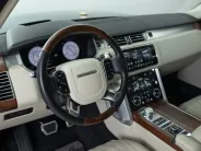 Land Rover Range Rover SVAutobiography IV Рестайлинг, 2020 — экстерьер, фото 33