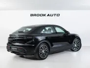 Porsche Macan Electric II, 2025 — экстерьер, фото 6