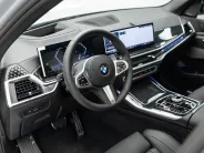 BMW X5 xDrive30d M Sport Pro IV (G05/G18) Рестайлинг, 2026 — экстерьер, фото 10