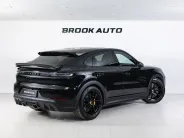 Porsche Cayenne Turbo GT III Рестайлинг, 2026 — экстерьер, фото 6