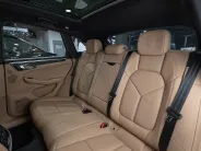 Porsche Macan T I Рестайлинг 2, 2025 — экстерьер, фото 27