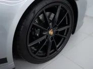 Porsche 911 Carrera 4S VIII (992), 2021 — экстерьер, фото 30