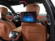 Mercedes-Benz S-Класс AMG S 63 IV (W223), 2024 — экстерьер, фото 33