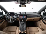 Porsche Macan I Рестайлинг, 2021 — экстерьер, фото 23