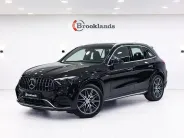 Mercedes-Benz GLC AMG GLC 43 4MATIC II (X254), 2024 — экстерьер, фото 1