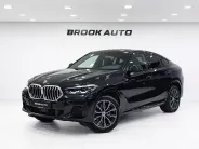 BMW X6 xDrive30d III (G06), 2022 — экстерьер, фото 1
