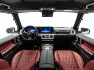 Mercedes-Benz G-Класс G 450 d AMG Line III (W465) Рестайлинг, 2026 — экстерьер, фото 33