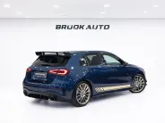 Mercedes-Benz A-Класс AMG A 35 4MATIC Особая Серия II (W177), 2019 — экстерьер, фото 4
