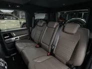 Mercedes-Benz G-Класс G 450 d AMG Line III (W465) Рестайлинг, 2026 — экстерьер, фото 31